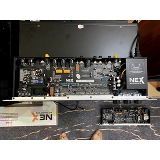 Mixer Karaoke NEX FX8