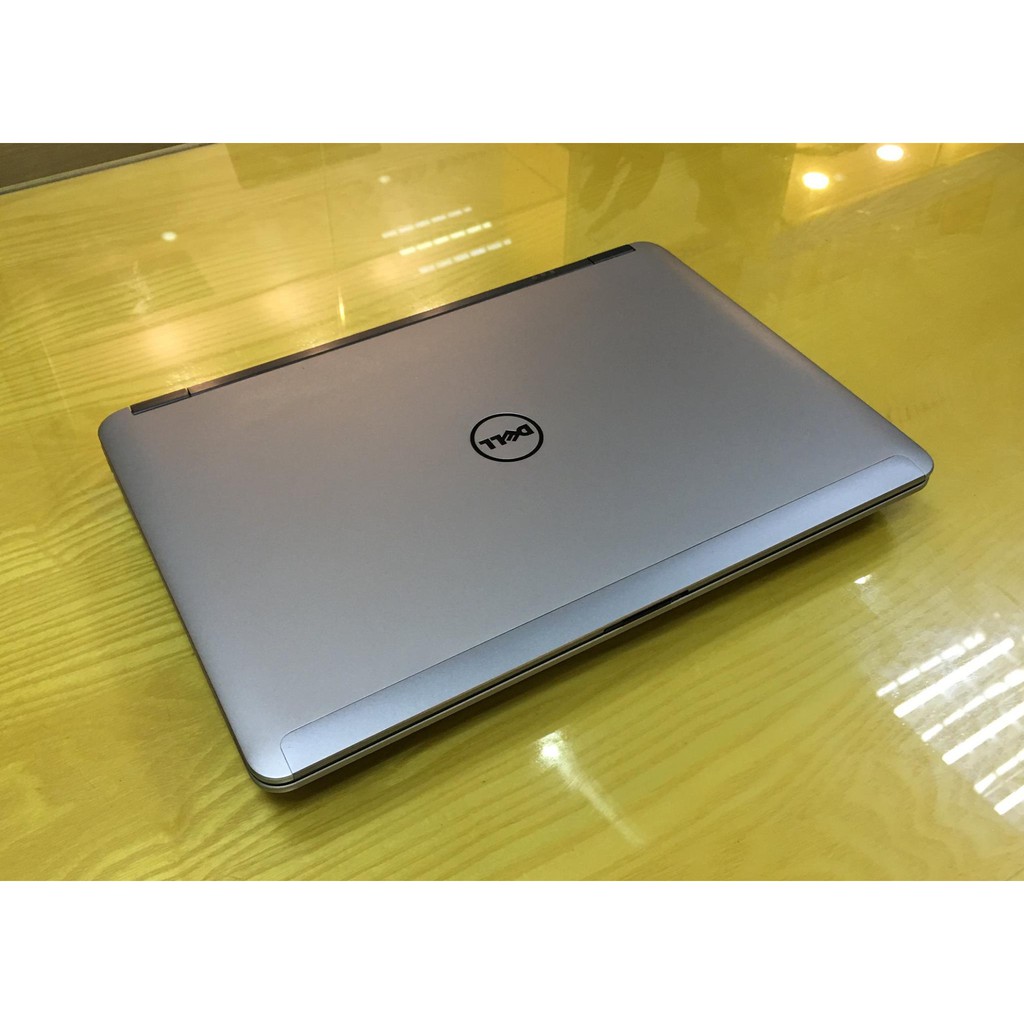 Đẹp như mới Laptop Dell E6440 core i5-4300U Ram 4gb ổ cứng 320gb màn 14inh vỏ nhôm cạc HD 4400 Tặng phụ kiện | BigBuy360 - bigbuy360.vn