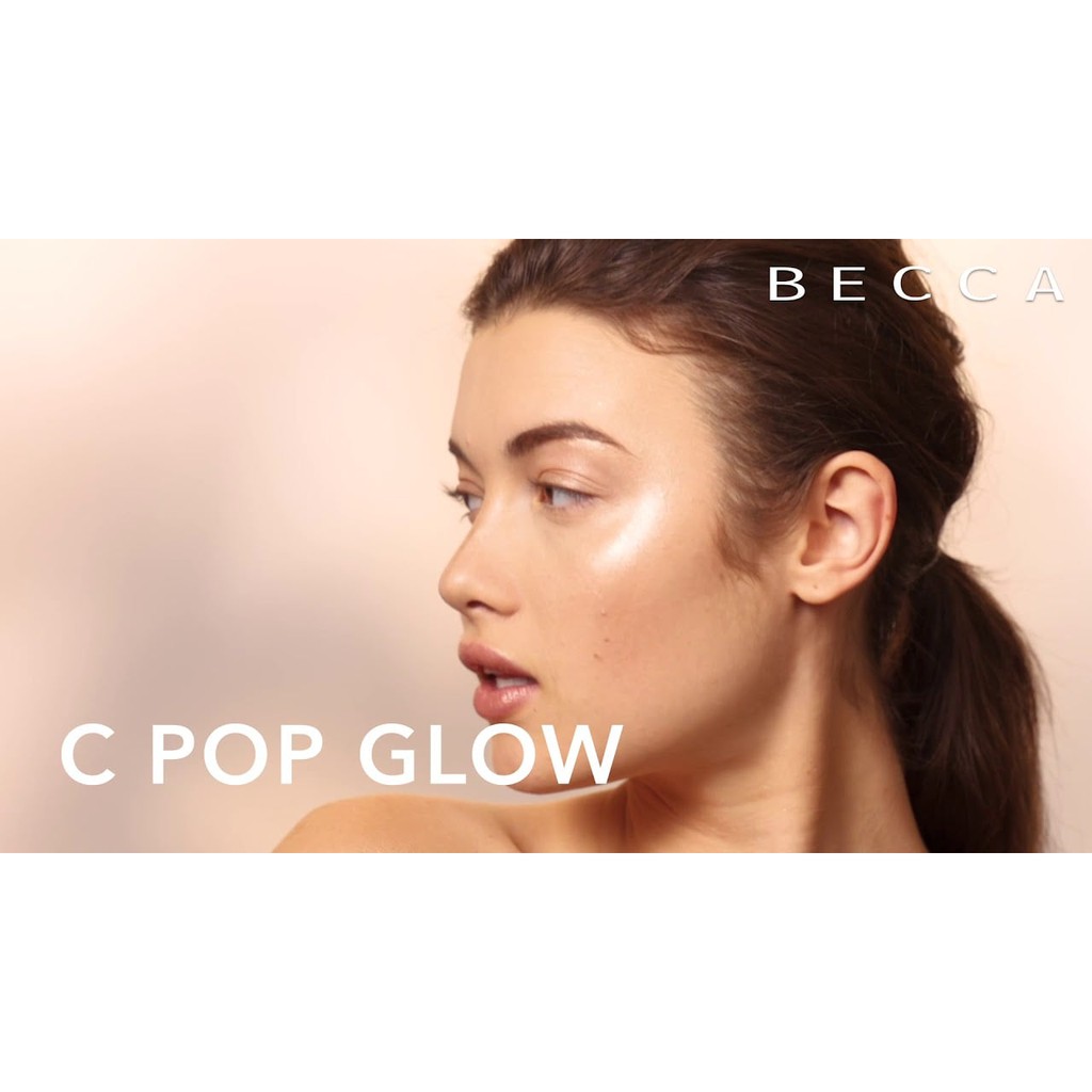 BẮT SÁNG DẠNG LỎNG BECCA CHAMPAGNE GLOW COLLECTION FOR SUMMER 2019 NHẬP KHẨU CHÍNH HÃNG - 4254