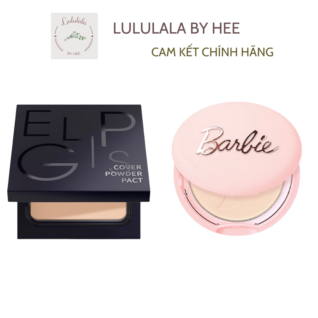 (ĐỦ BILL) PHẤN PHỦ EGLIPS