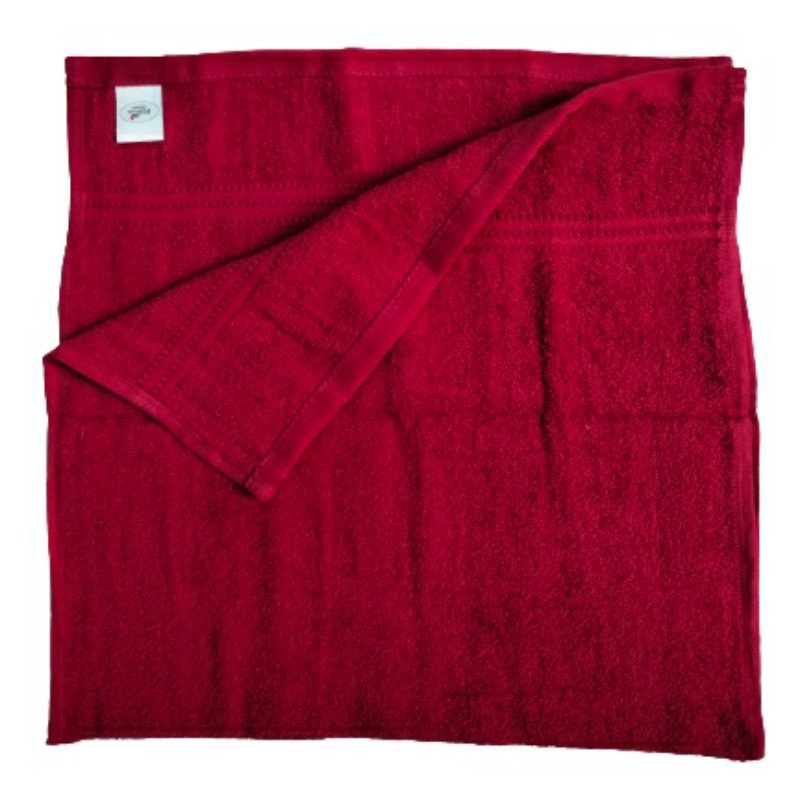 Sale hôm nay 6 màu Khăn tắm Thái Lan chính hãng Frolina 38*76cm Plain4001 - Mẫu Halido