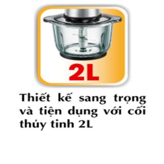 MÁY XAY THỊT 2 LƯỠI DAO KÉP BLUESTONE CHB - 5139