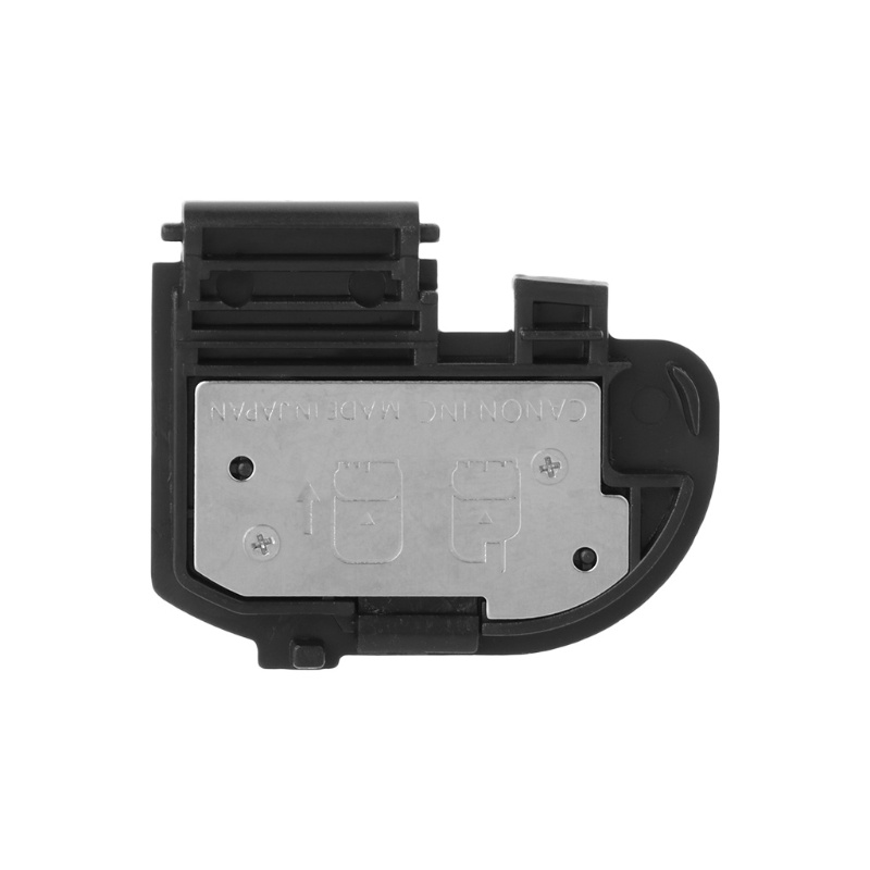 Nắp Đậy Pin Cho Máy Ảnh Kỹ Thuật Số 40D 50D