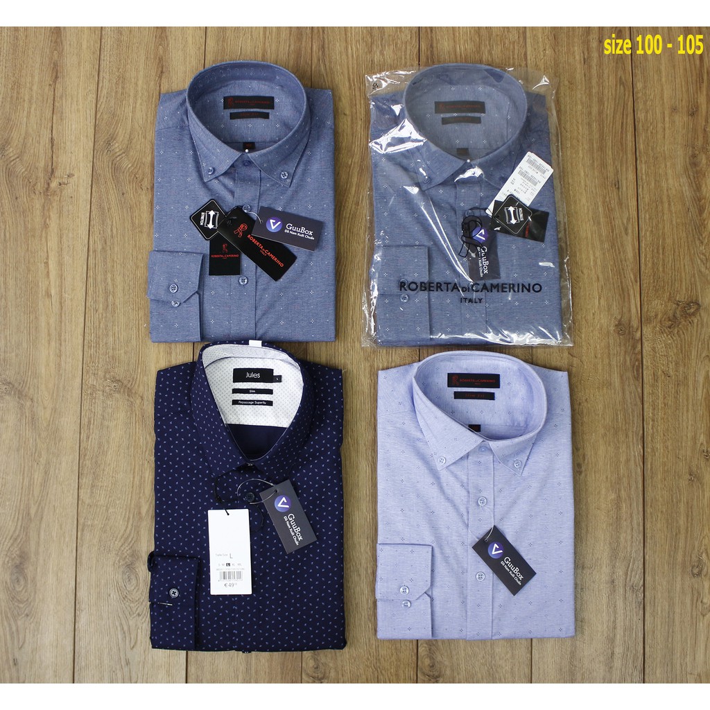 Áo sơ mi xuất Hàn 2020