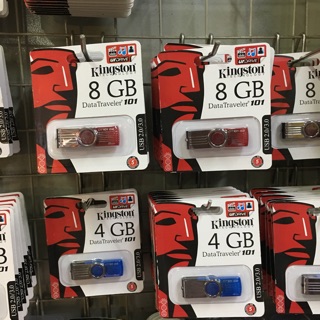 USB 8Gb kingston