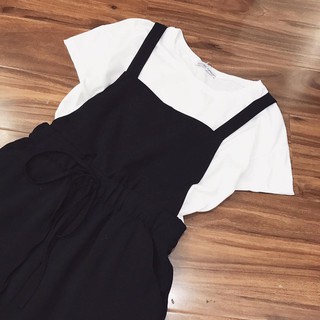 q160: yếm quần