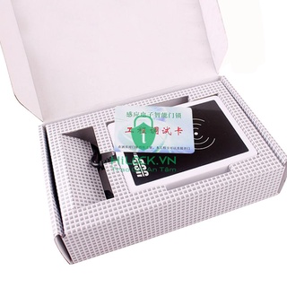 Đầu Đọc Ghi Thẻ Từ Khách Sạn Model T557