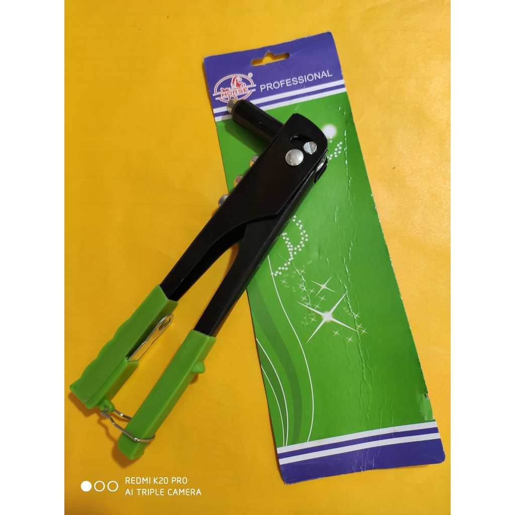 Kềm bấm rive 244 LS+ / HORESE hàng chính hãng có sẵn