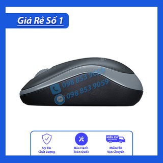 Chuột Không dây Logitech M175/Mouse Wireless Logitech M175