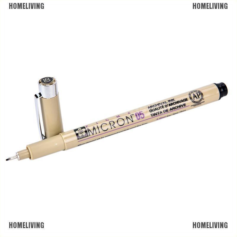 Bút Vẽ 005 01 02 03 04 05 08 1.0 Chuyên Dụng