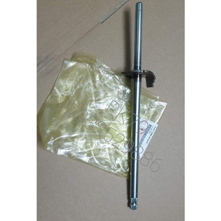 Trục cần sang số cho dòng xe viva 110, smash 110, shogun