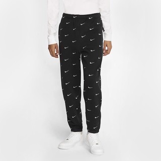Quần Nike Swoosh Thêu (500k)