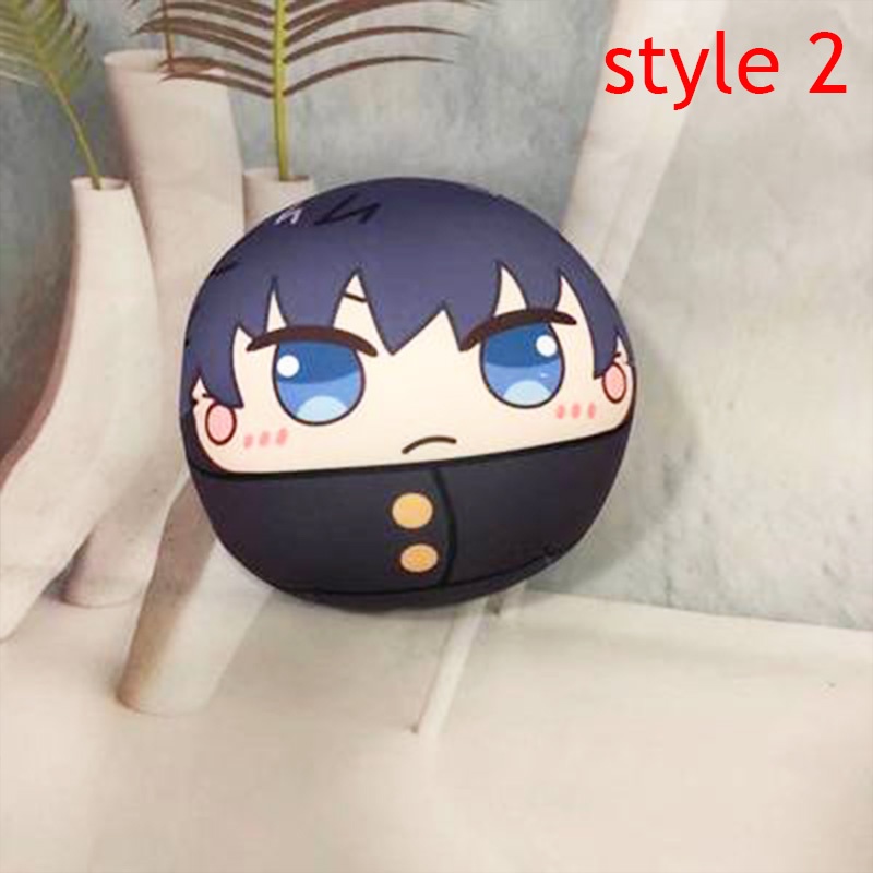 Móc Khóa Mô Hình Nhân Vật Jujutsu Kaisen Anime 10cm/30cm