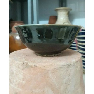 Chén sành gốm sứ Lái Thiêu