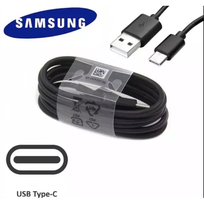 Cáp sạc nhanh ⚡CHÍNH HÃNG⚡ dây sạc samsung Type-C chính hãng bảo hành 12 tháng