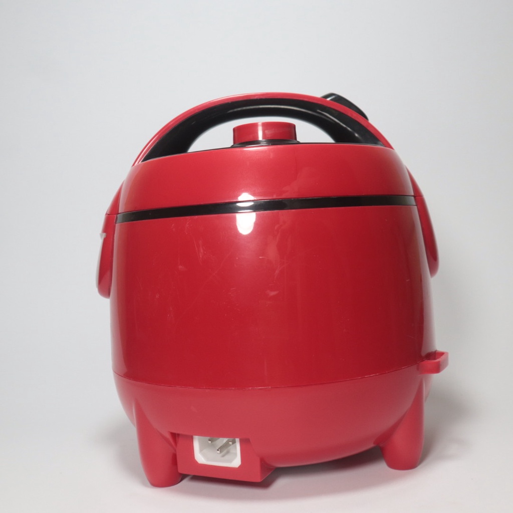 Nồi cơm điện mini dung tích 1L, Nồi cơm điện nhỏ GOOGKOO GK108 - Bảo hành chính hãng 12 tháng