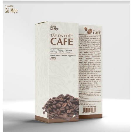 [CHÍNH HÃNG CENOTA] Tẩy da chết Cenota dành cho da mặt và body 150g | BigBuy360 - bigbuy360.vn