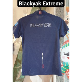 Áo thun Blackyak Extreme