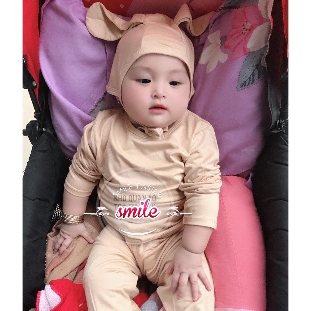 SALE BỘ THUN LẠNH CẠP CAO MINKY MOM CAO CẤP MỚI NHẤT(CCTT)