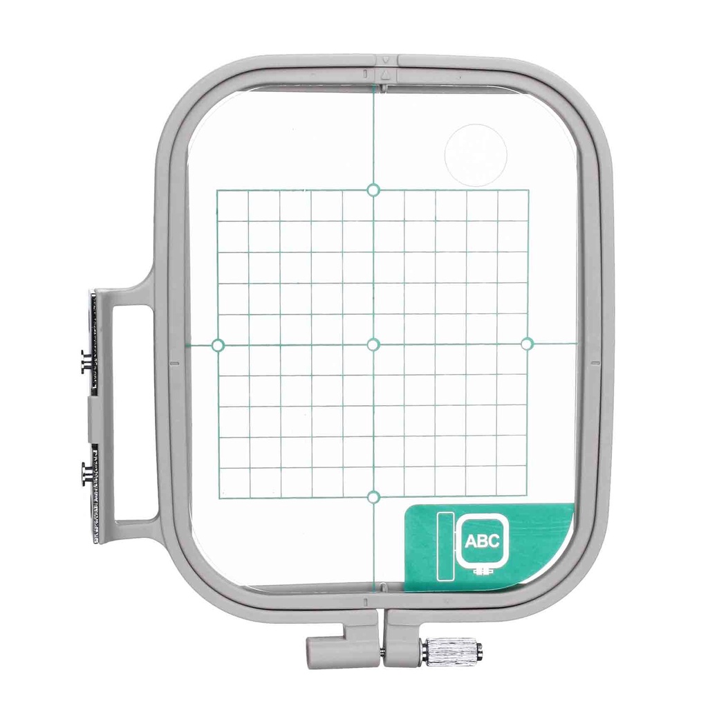 Khung thêu dùng cho máy thêu Brother các mã sau :