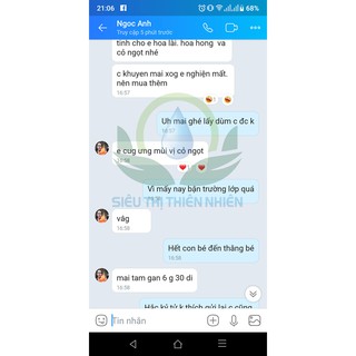 Trà Cỏ ngọt Mộc Sắc 100g