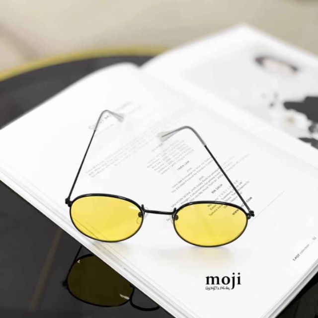 Mắt kính nam thời trang CC4