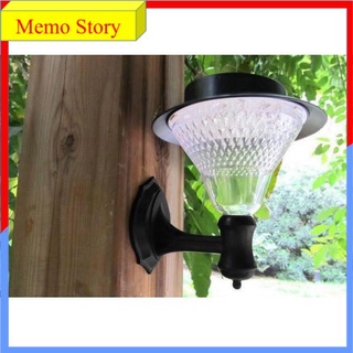 Đèn năng lượng mặt trời treo tường (ánh sáng trắng) HT3521