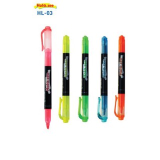 Bút dạ quang highlight HL 03