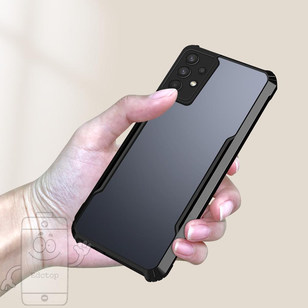 Ốp Lưng Chống Sốc Cao Cấp Cho Xiaomi Redmi 8 Pro