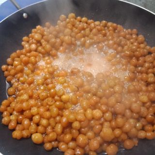 #mứtchumruộtnhàmẹBo