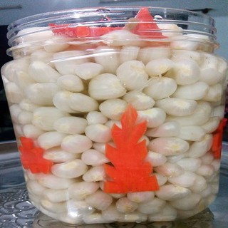 Củ kiệu Huế ngâm giấm 500 gr