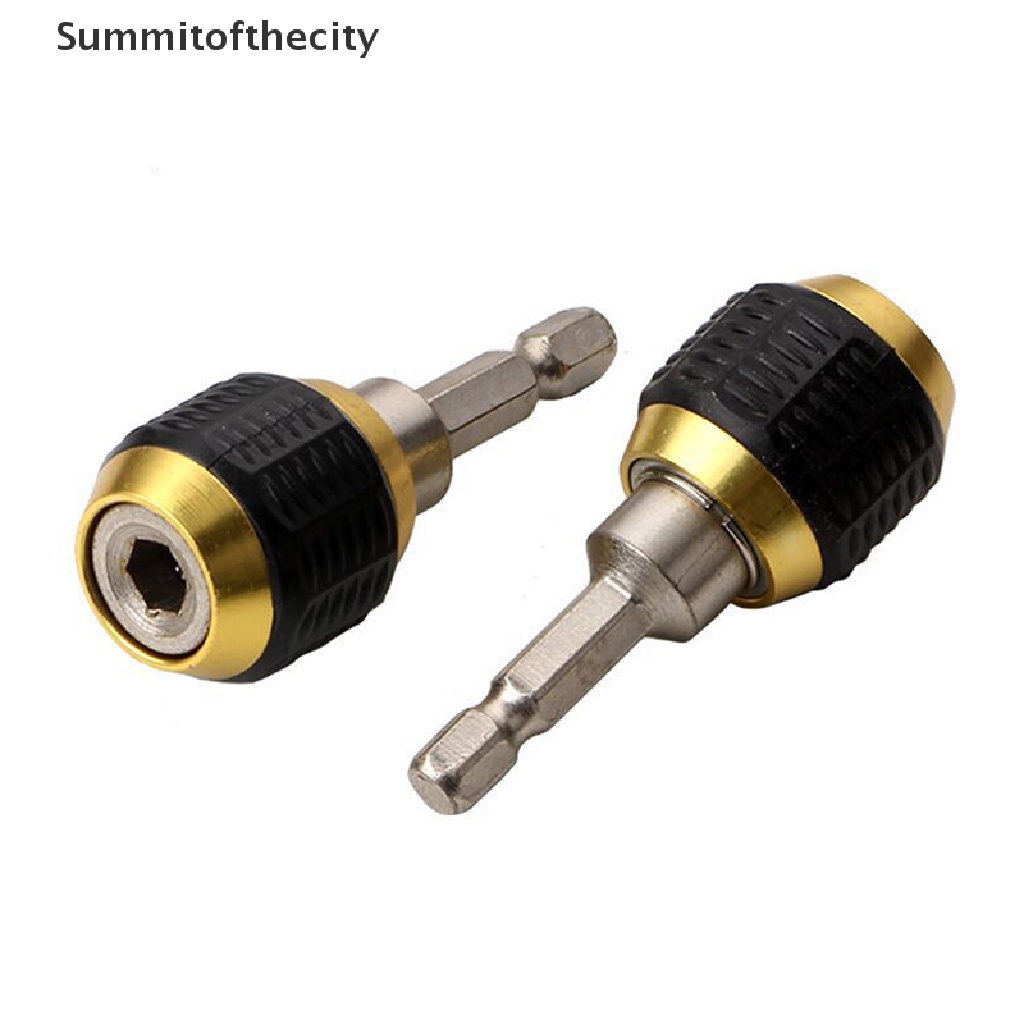 Khớp Nối Tay Cầm Hình Lục Giác 60mm 6.35mm Tự Khóa