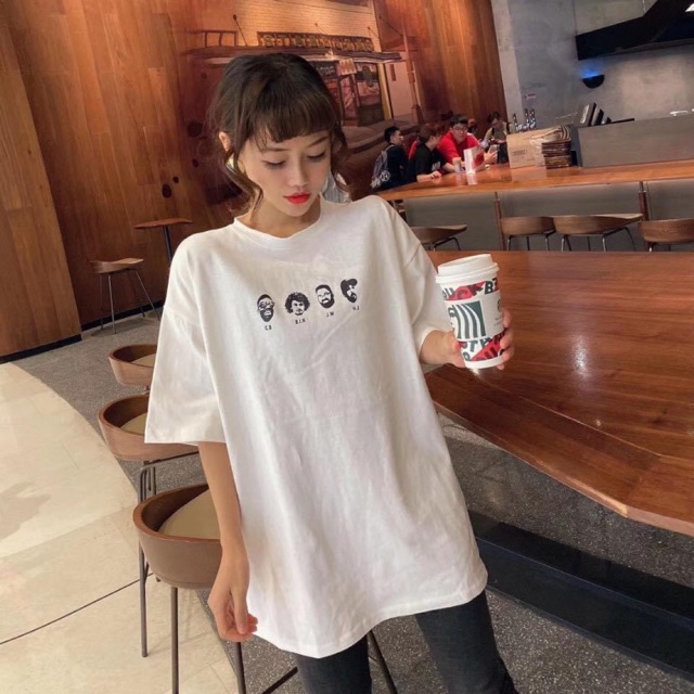 Áo phông quảng châu