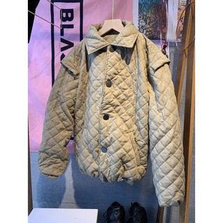 Áo khoác jacket basic phong cách hiphop