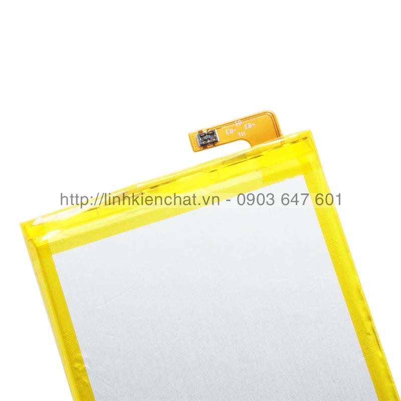 Pin Sony XA2 Ultra H4233 H4213 H3213 H3223 3580mAh Zin - Hàng nhập Khẩu