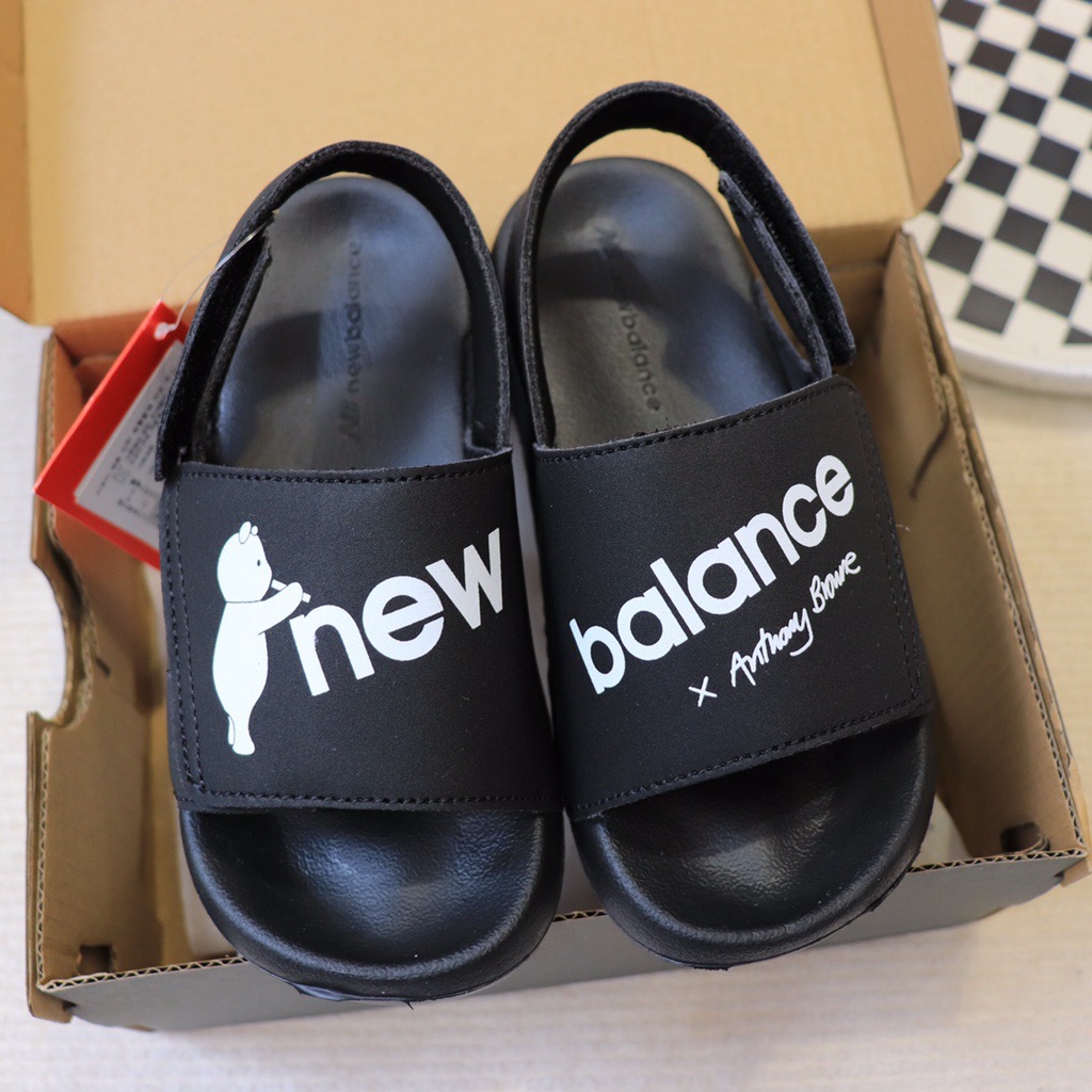 Xăng đan New Balance 259New Thời Trang Năng Động Cho Bé