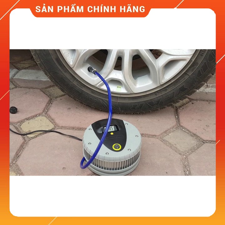 Máy bơm lốp ô tô Michelin 4388ML (12260) SM