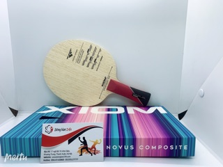 Cốt vợt Xiom Stradivarius FL