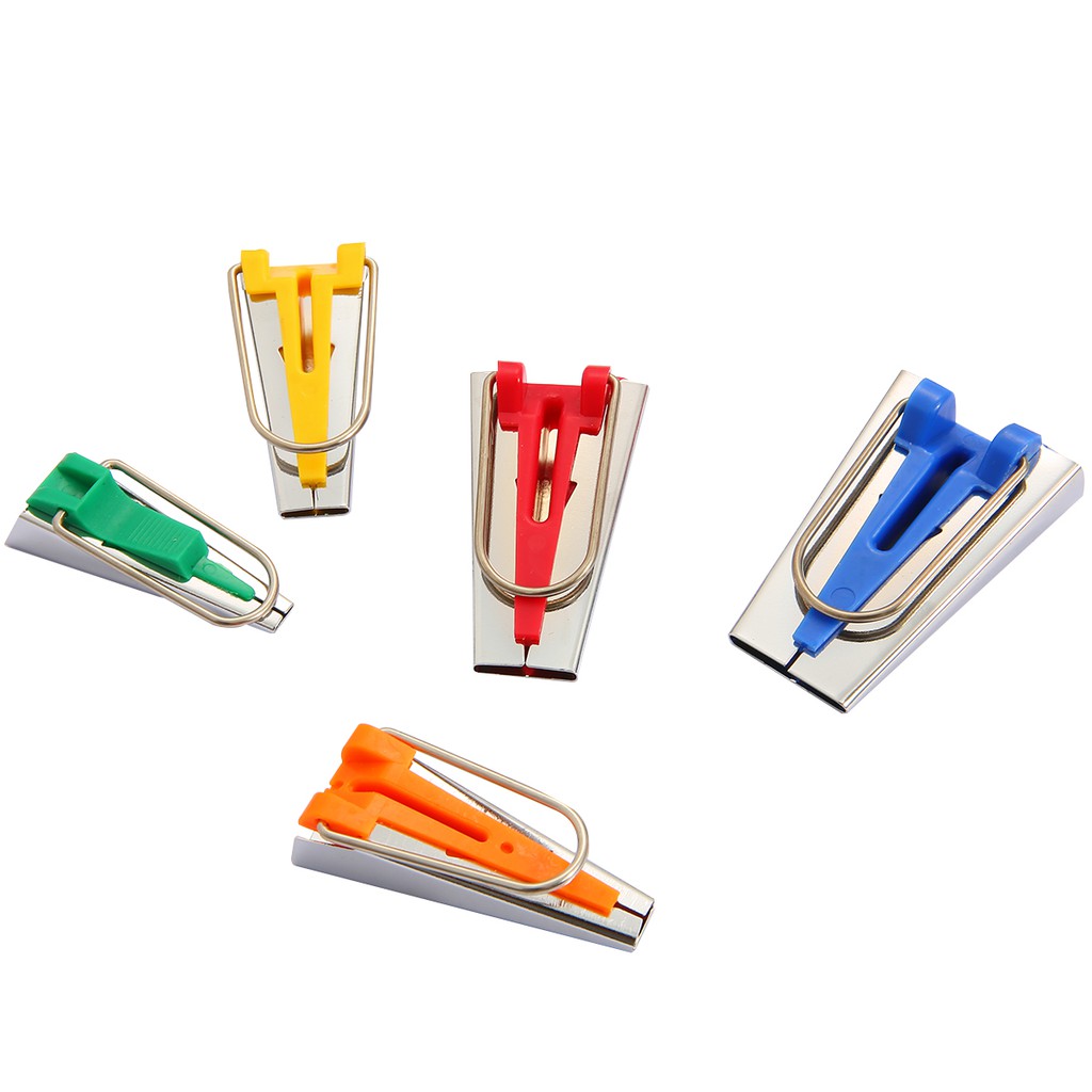 Dụng cụ hỗ trợ may vá 6mm 12mm 18mm 25mm 9mm tùy chọn tiện lợi