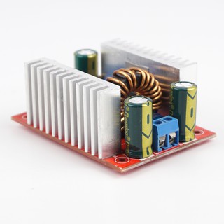 Mạch Tăng Áp DC - DC 400w Module BOOST DC - DC