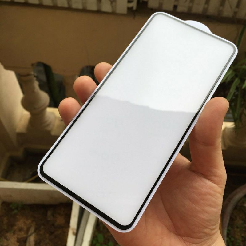Cường lực full Samsung Note 10 Lite - S10 lite - A71 - A81-A91loại tốt nilkin cp+pro