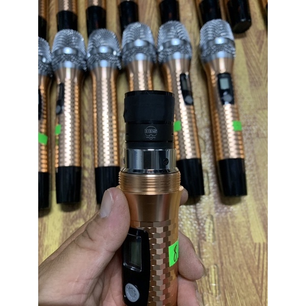 MICRO BÃI BAIER 790A