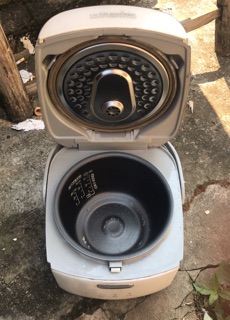 Nồi cơm điện nhật Mitsubishi 1.5l