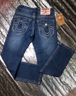 quần jeans nam Ông địa