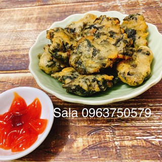Rong mứt nấu canh - Nha Trang