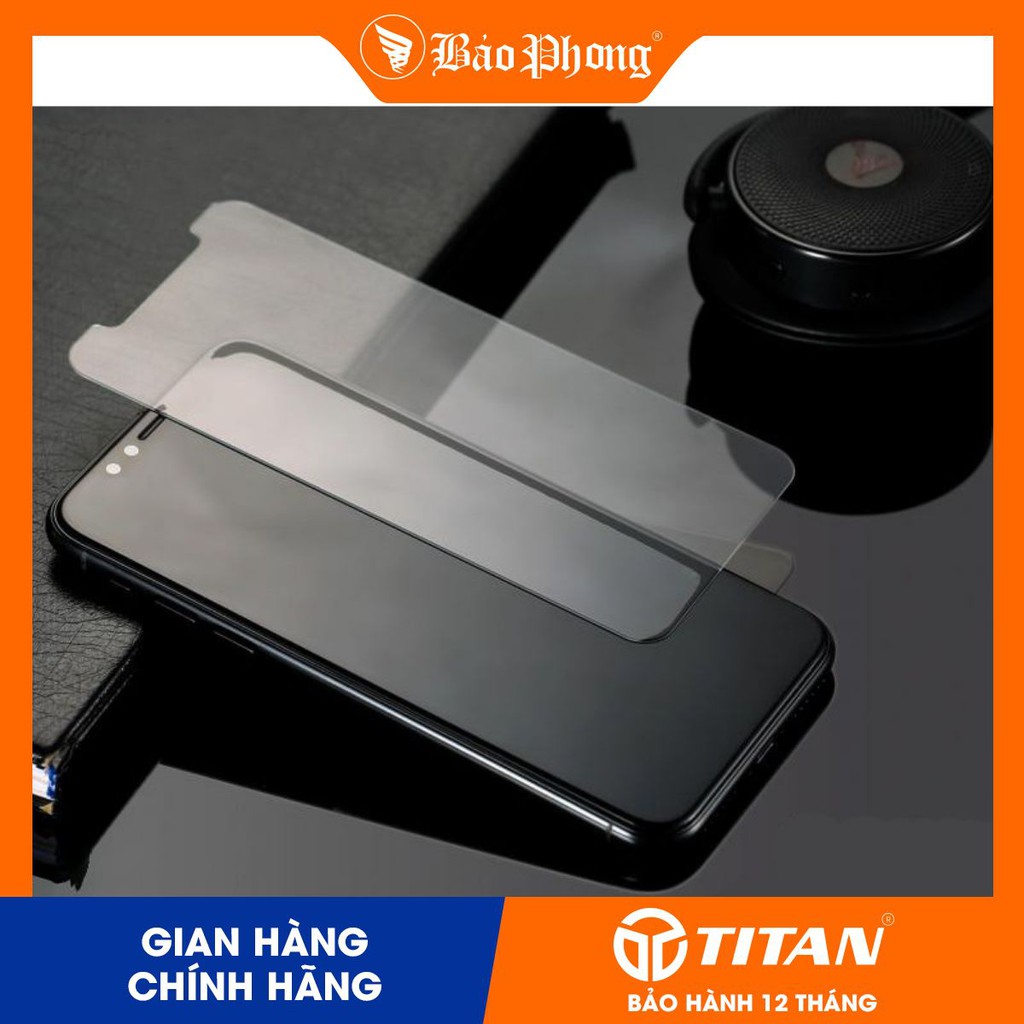 Kính cường lực trong TITAN KC09