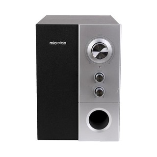 Loa Microlab M590 2.1 - Hàng - Bảo hành 06 tháng