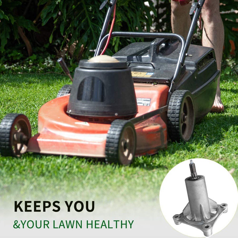 Lắp Ráp Máy Cắt Cỏ Husqvarna Craftsman 285-585 532187292 587819701 532187281