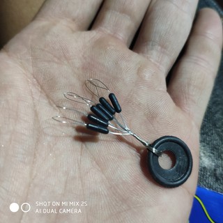 PK0 - Deal sốc 2k - Phụ kiện đồ chặn phao câu cá siêu rẻ