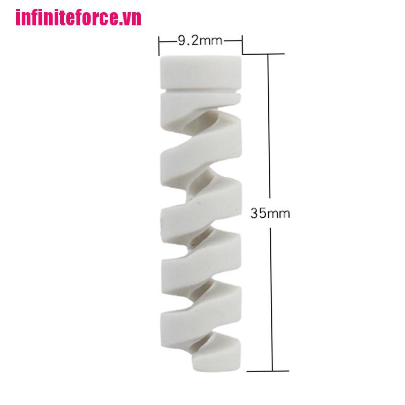 Phụ Kiện Bảo Vệ Dây Cáp Chống Rối Tiện Dụng